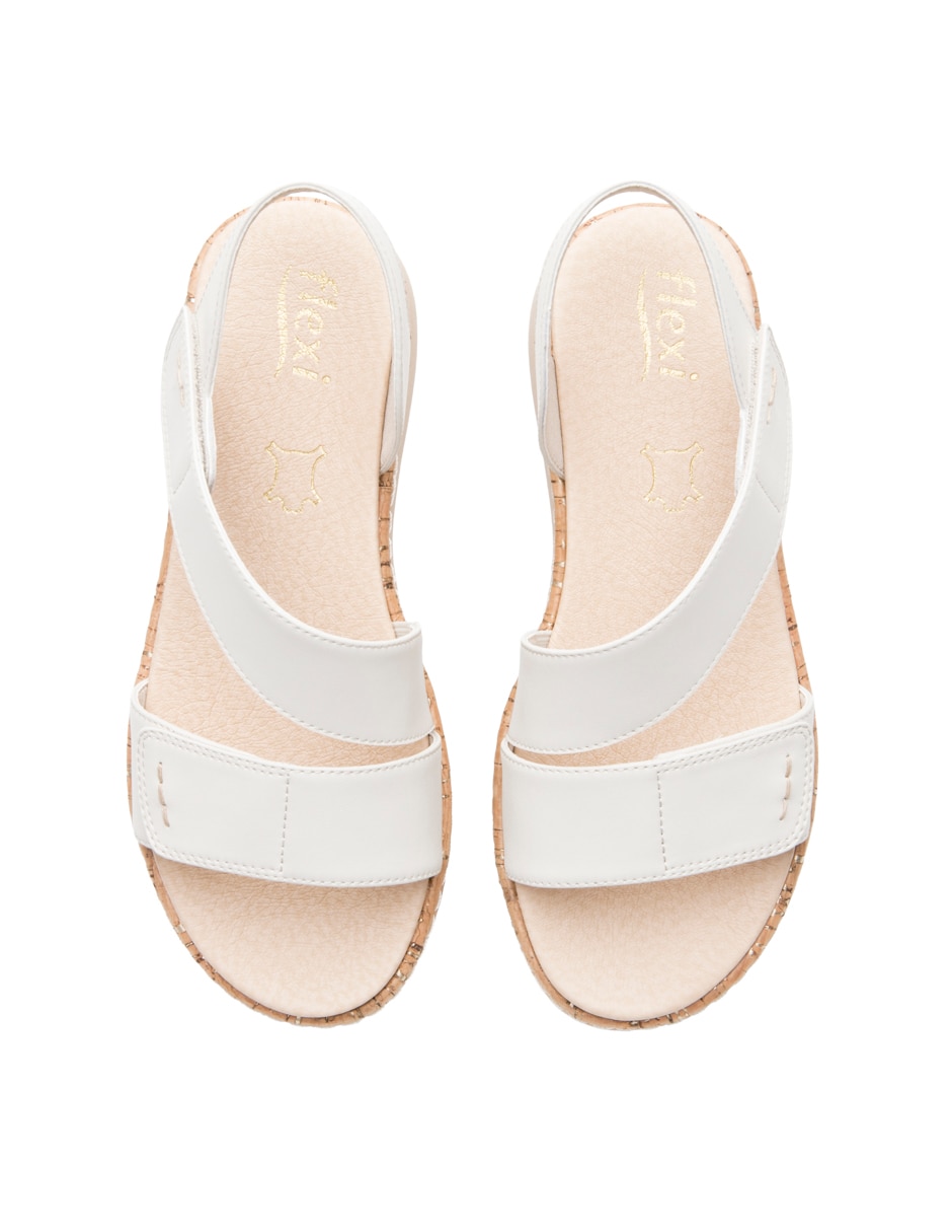 Sandalia para mujer 8
