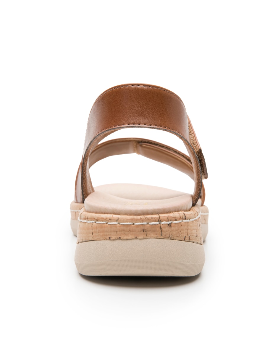 Sandalia para mujer 7