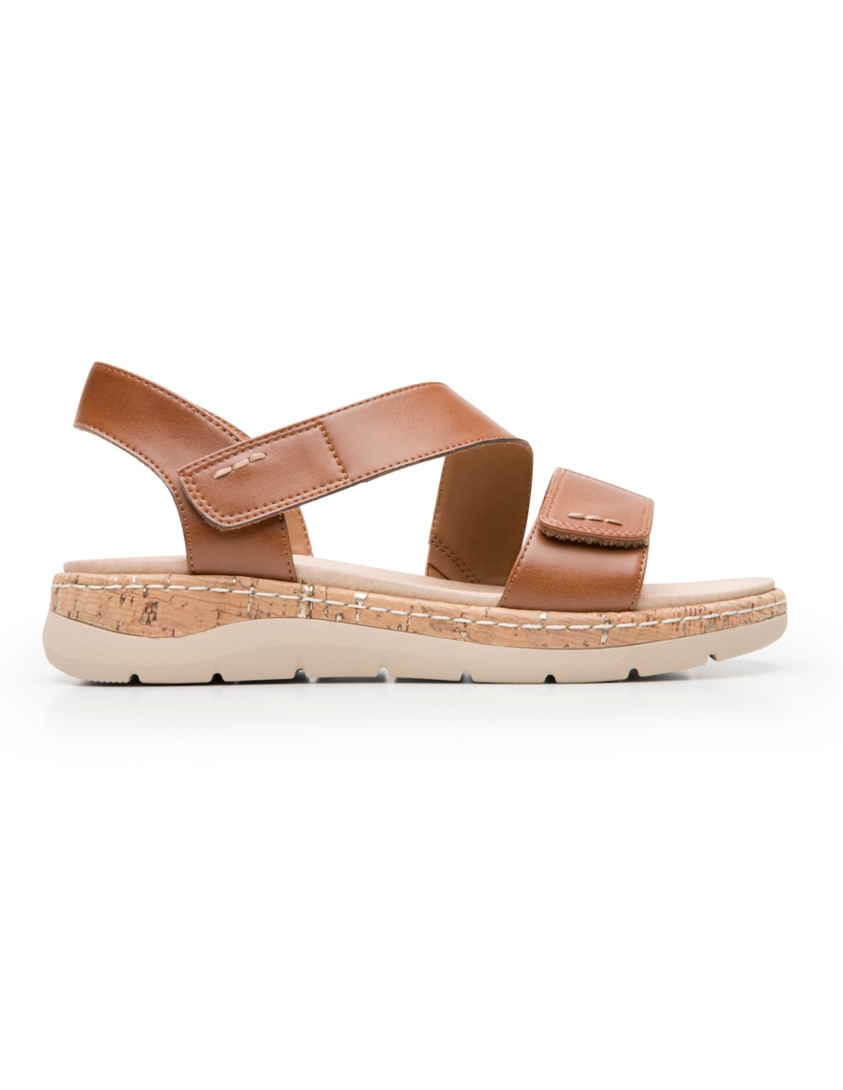 Sandalia para mujer 4