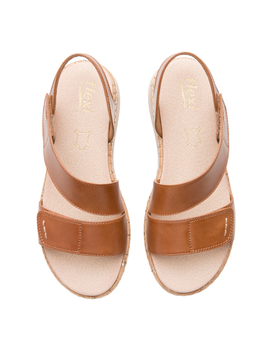 Sandalia para mujer 8