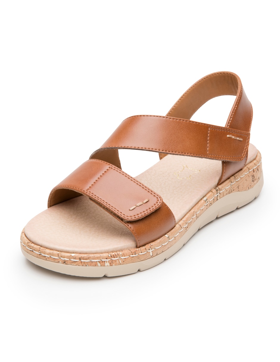 Sandalia para mujer 6