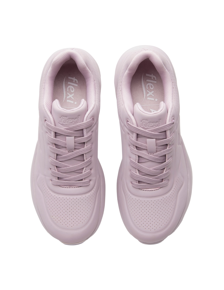 Tenis para mujer 8
