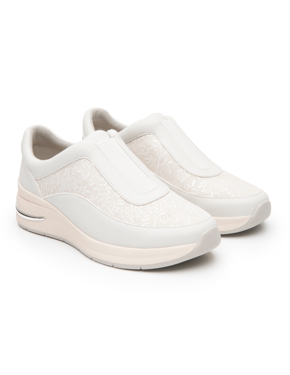 Tenis Flexi para mujer