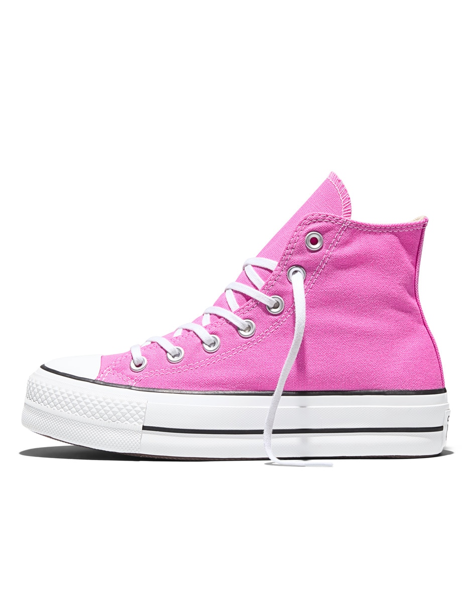 Tenis seasonal color para mujer