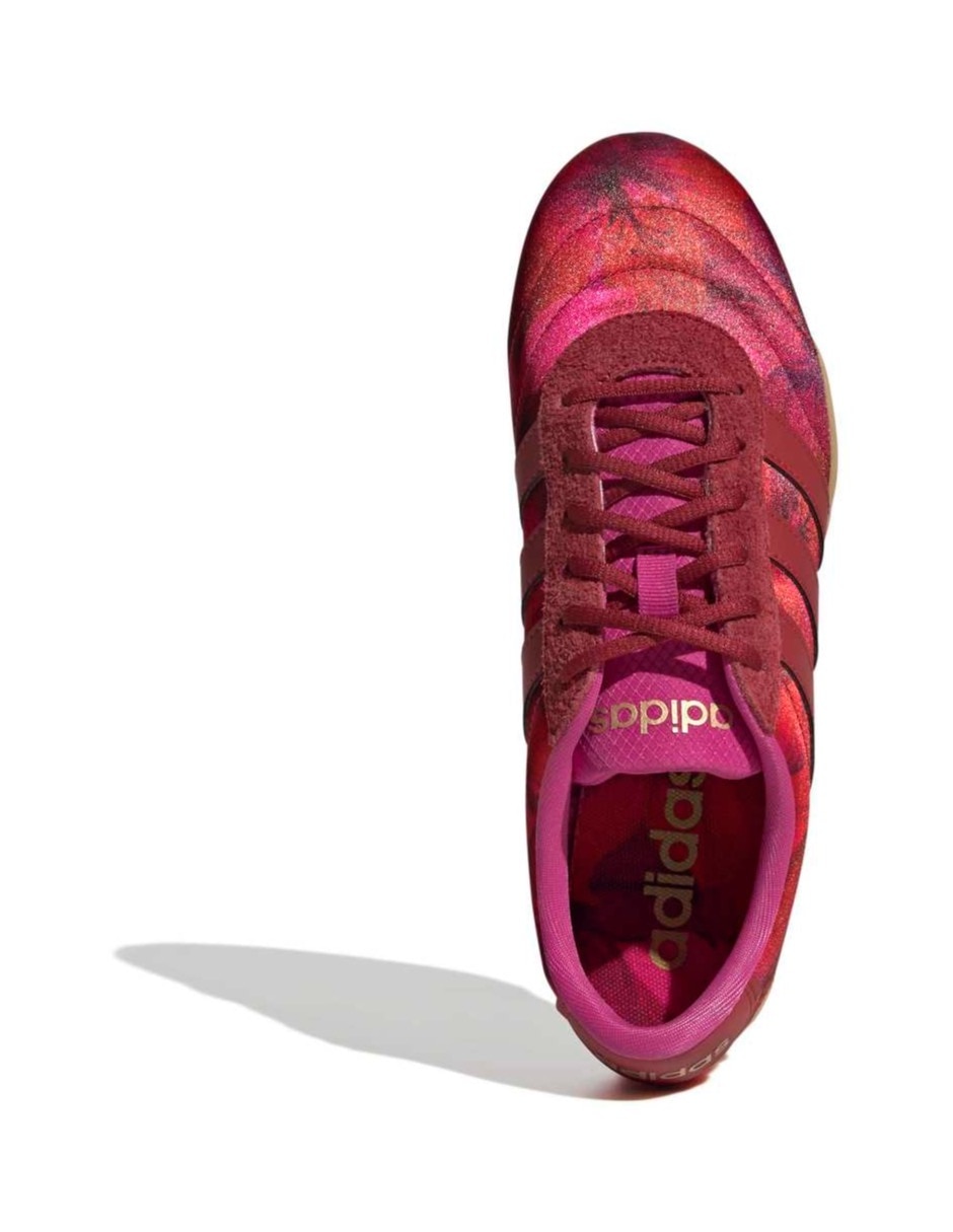 Tenis adidas sportswear grand court lo para mujer