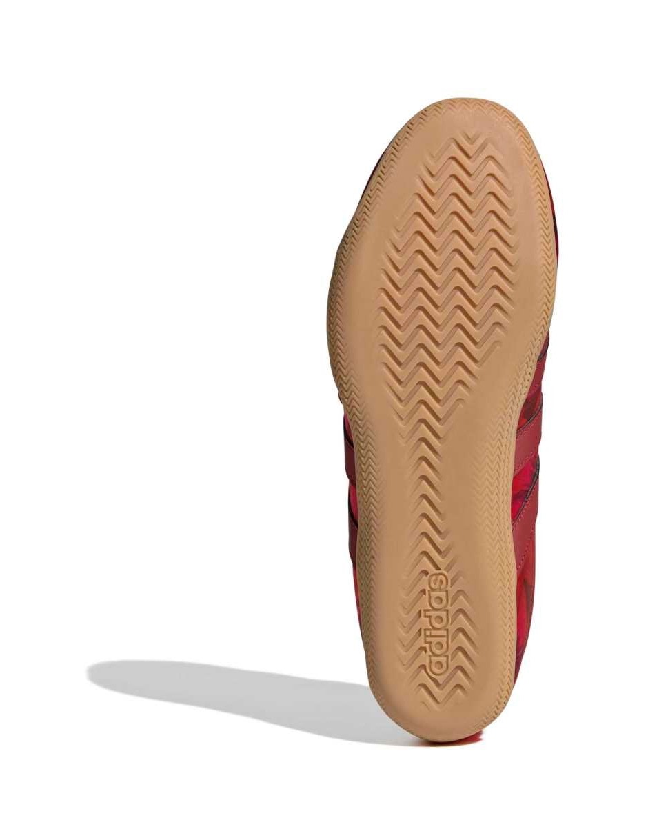 Tenis adidas sportswear grand court lo para mujer