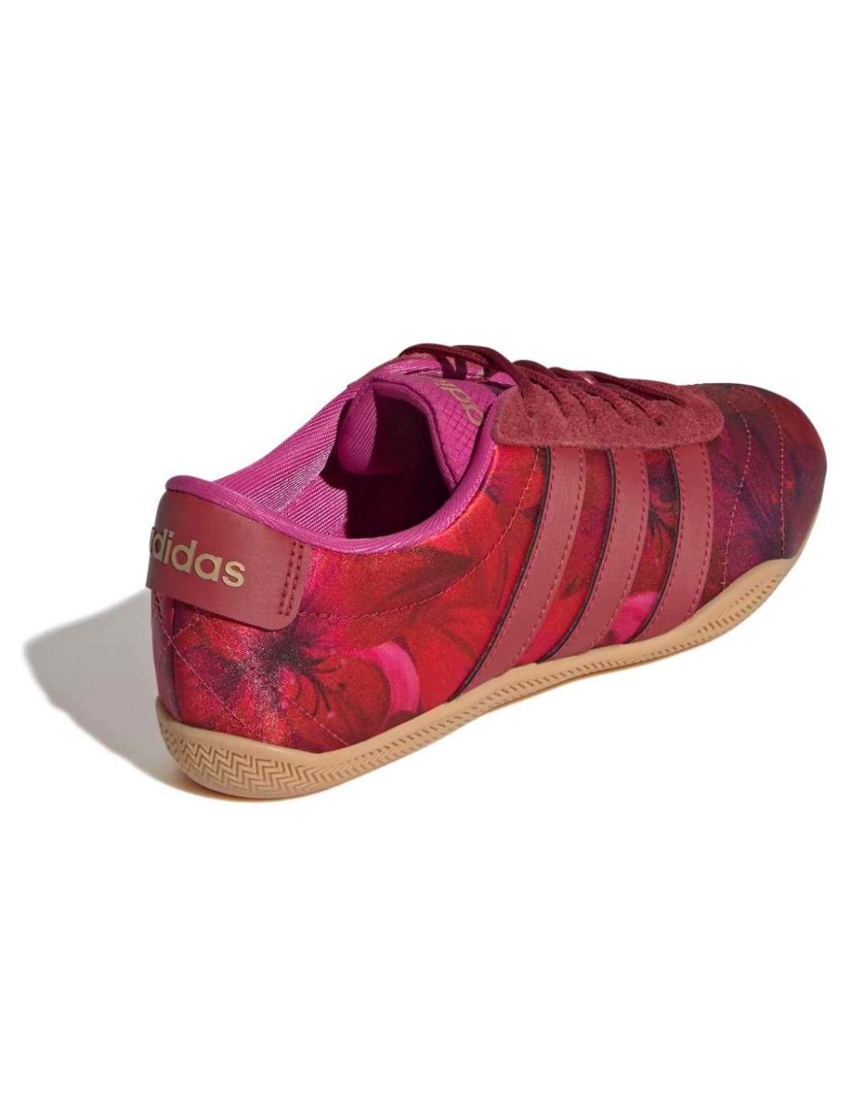 Tenis adidas sportswear grand court lo para mujer