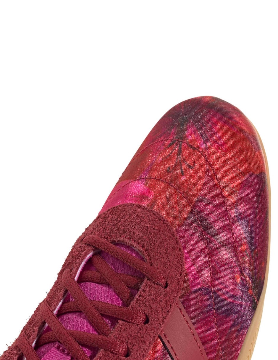 Tenis adidas sportswear grand court lo para mujer