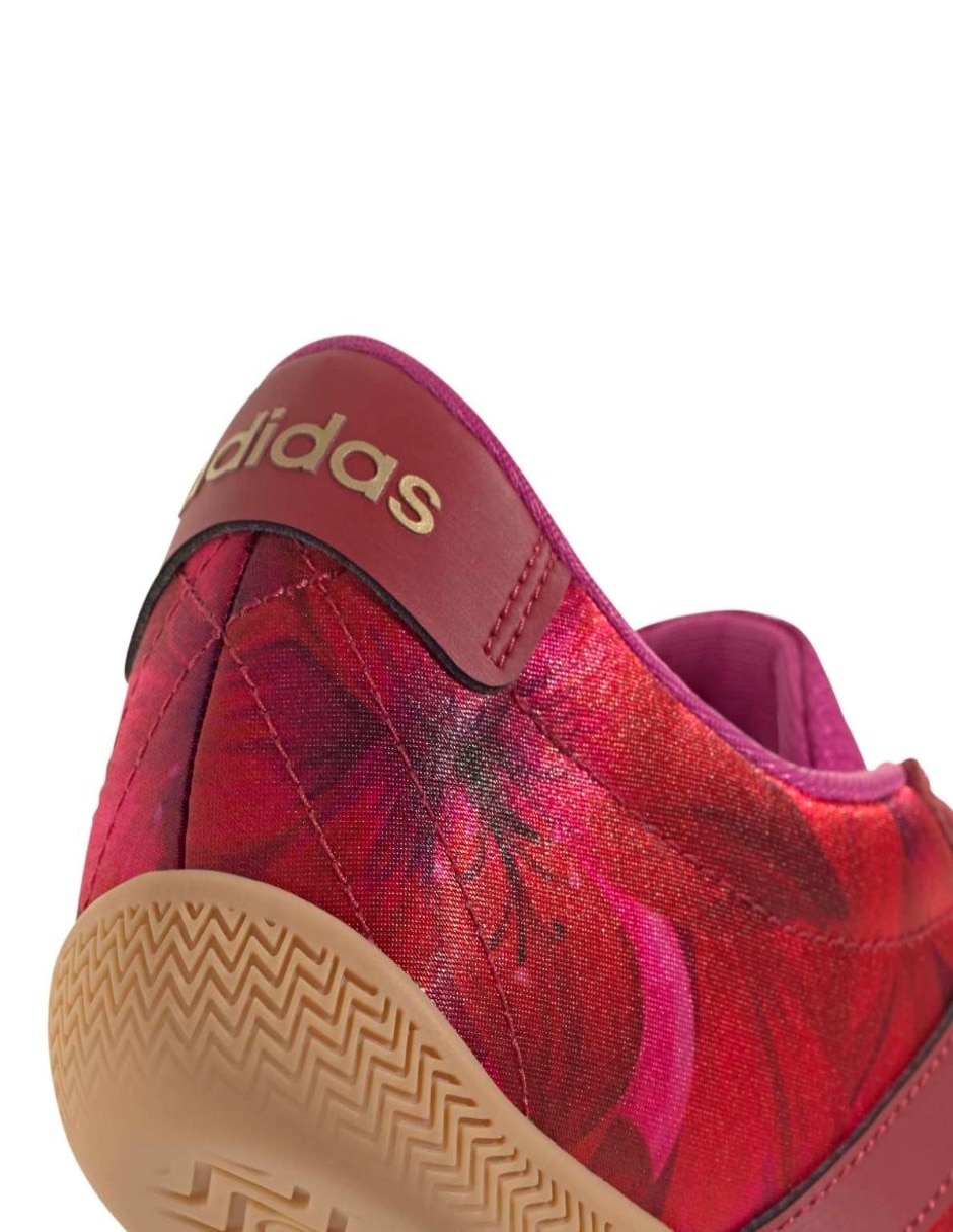 Tenis adidas sportswear grand court lo para mujer
