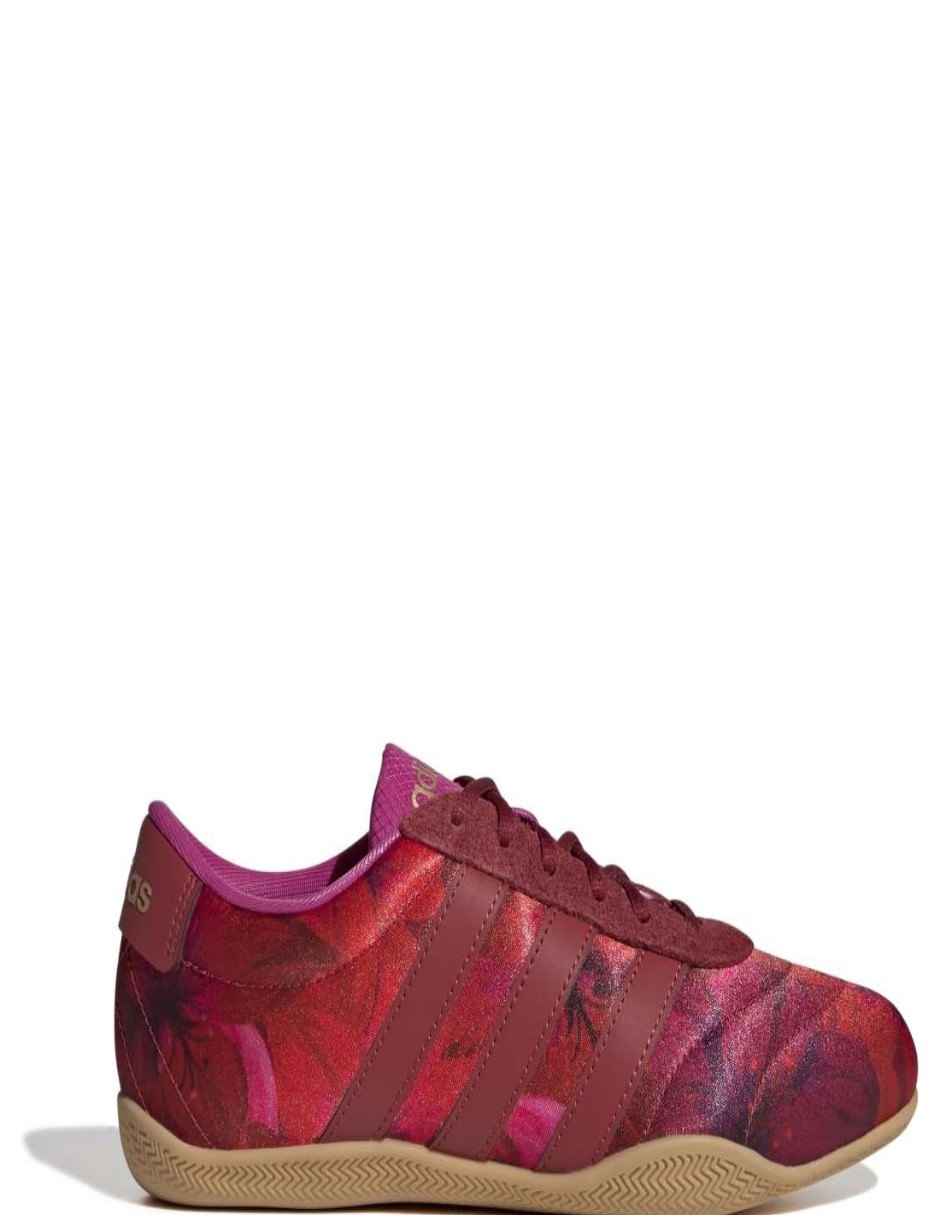 Tenis grand court lo para mujer