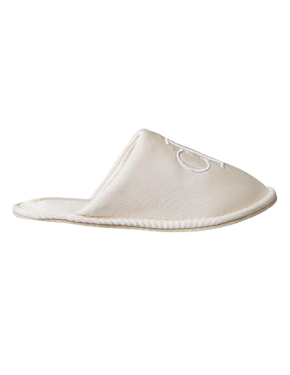 Pantufla para mujer