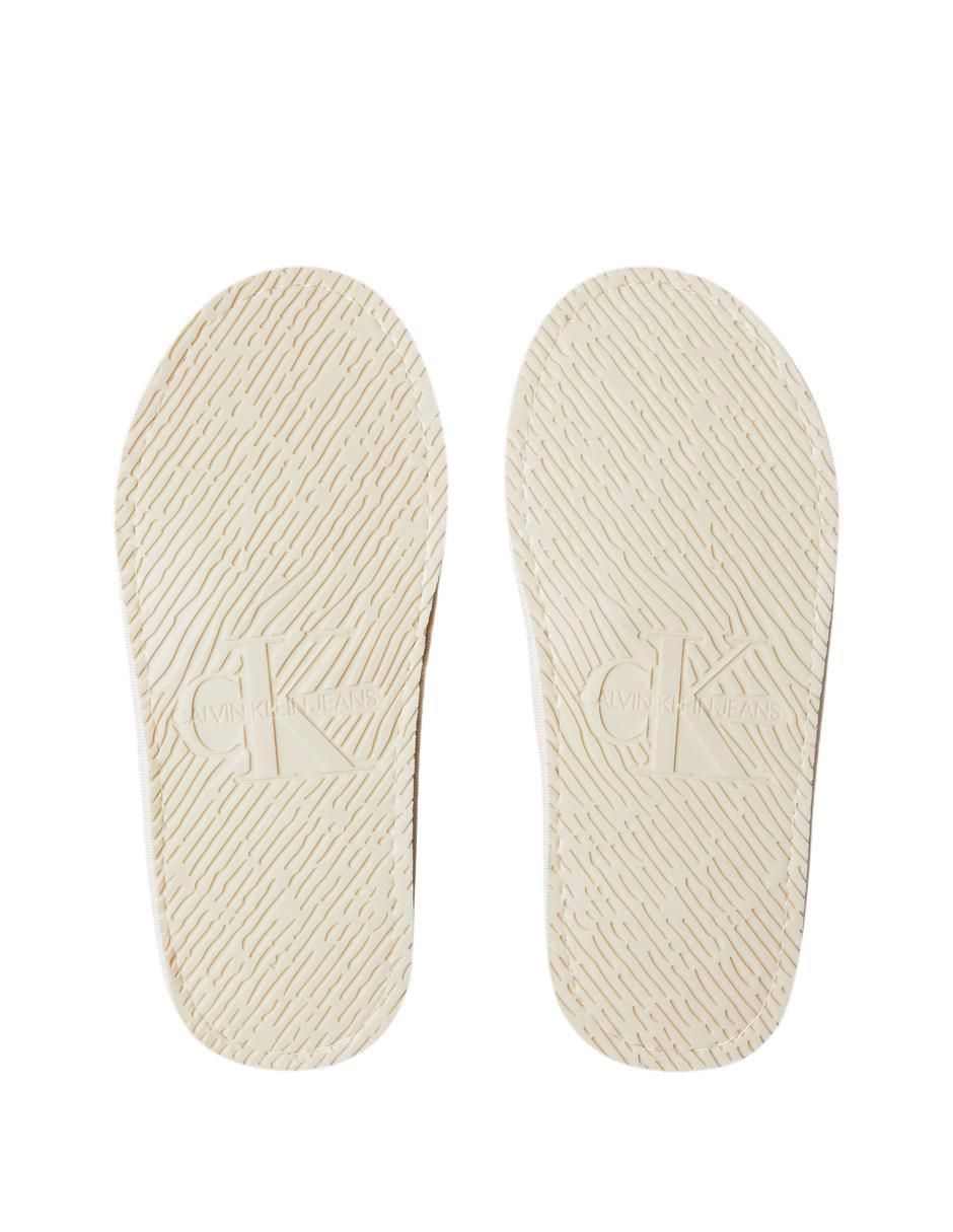 Pantufla para mujer 5