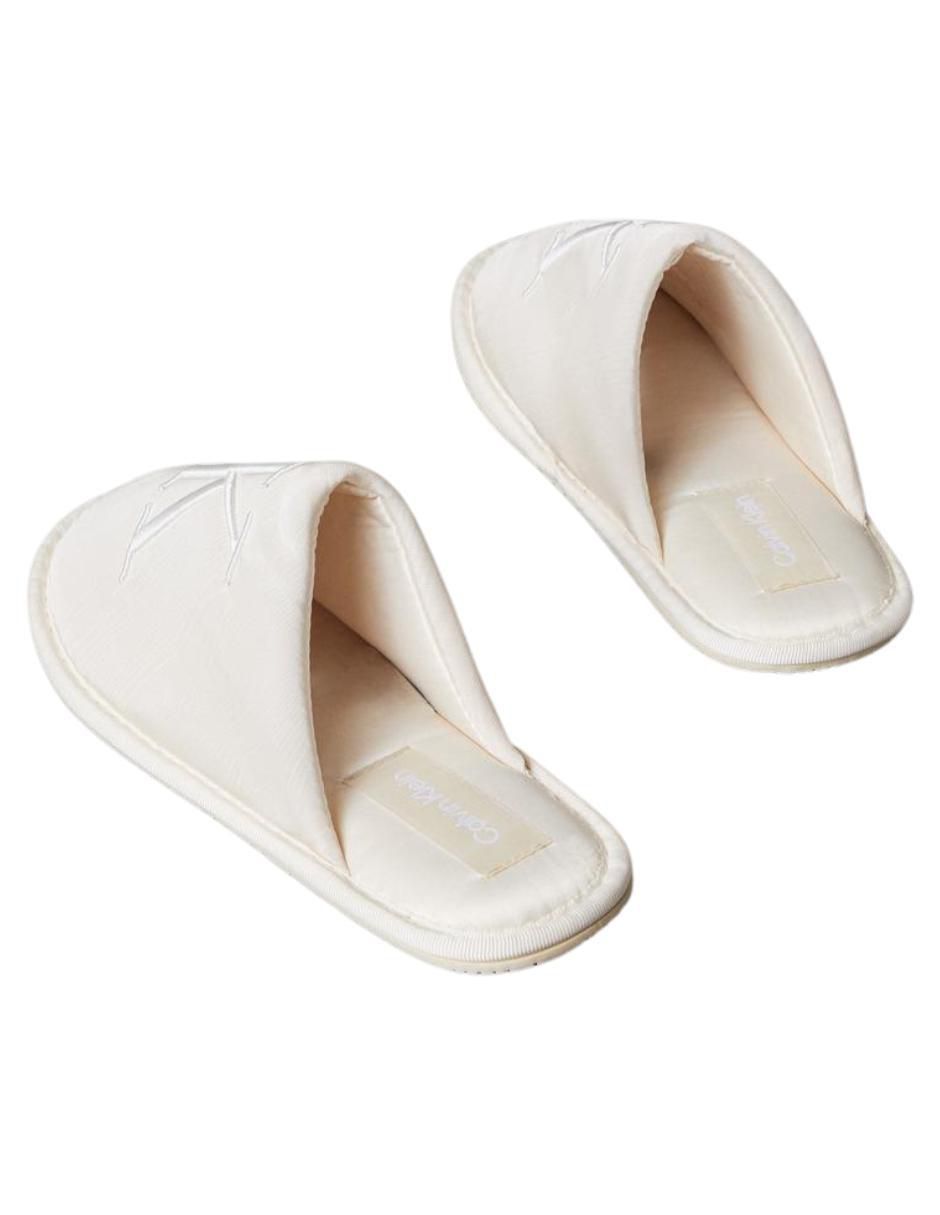 Pantufla para mujer