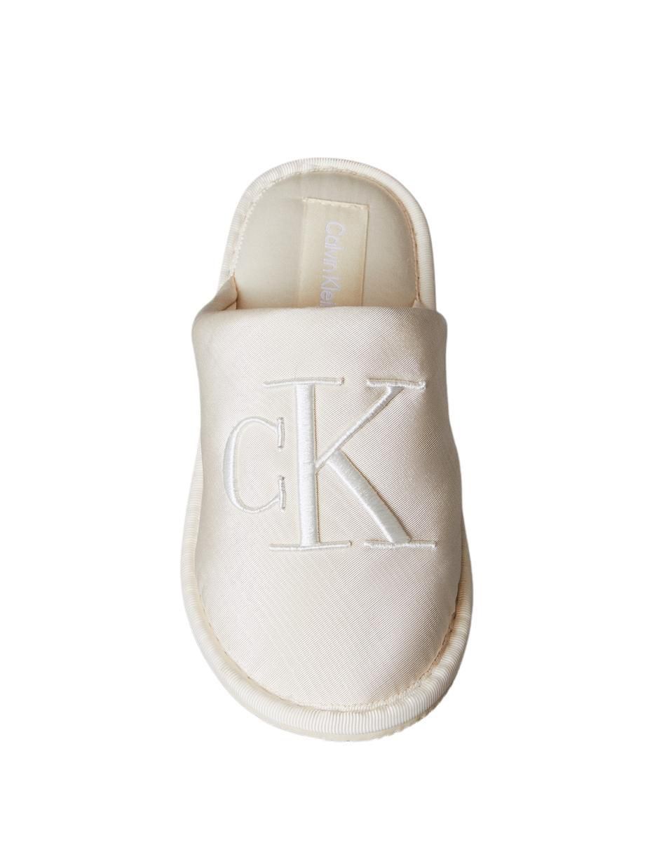 Pantufla para mujer