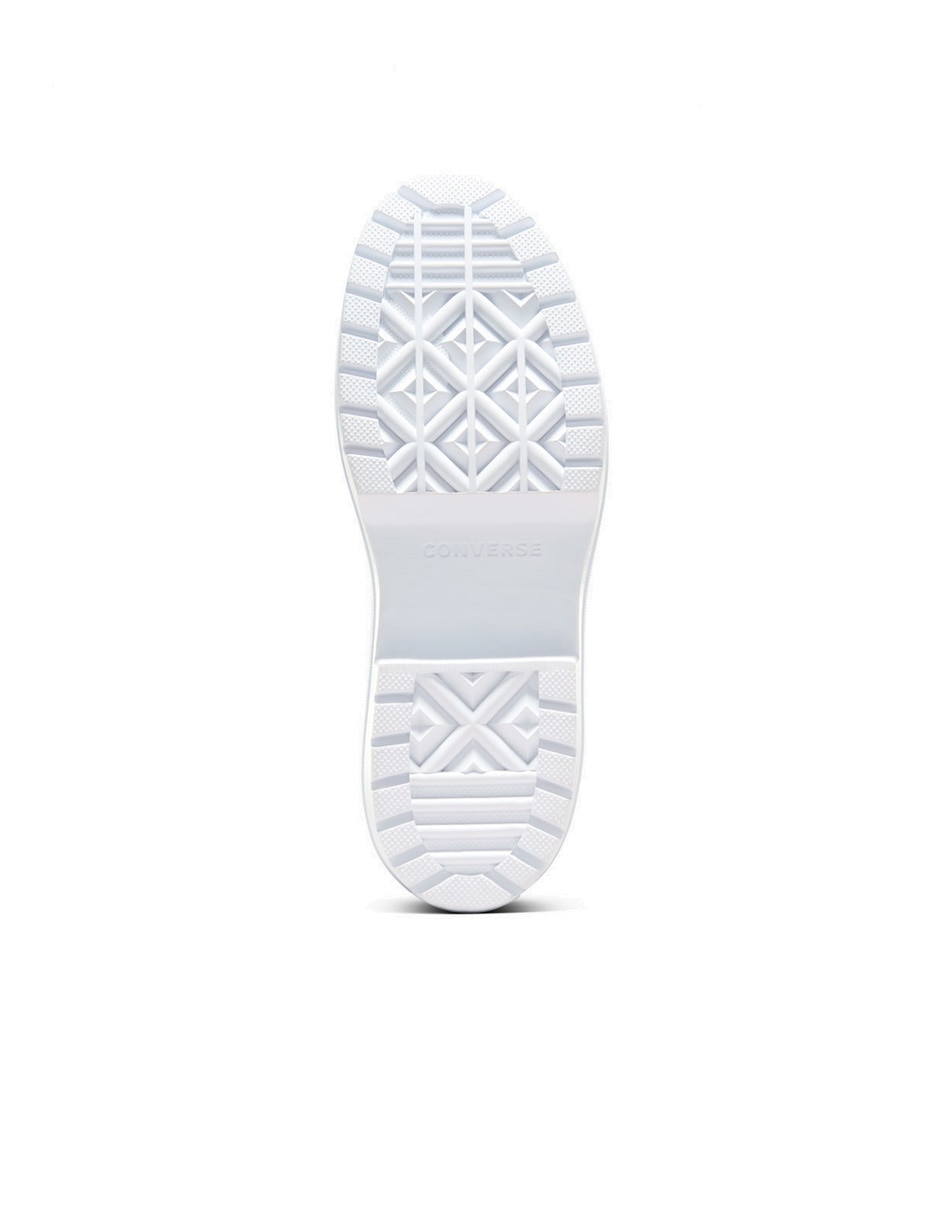 Tenis foundation para mujer 4