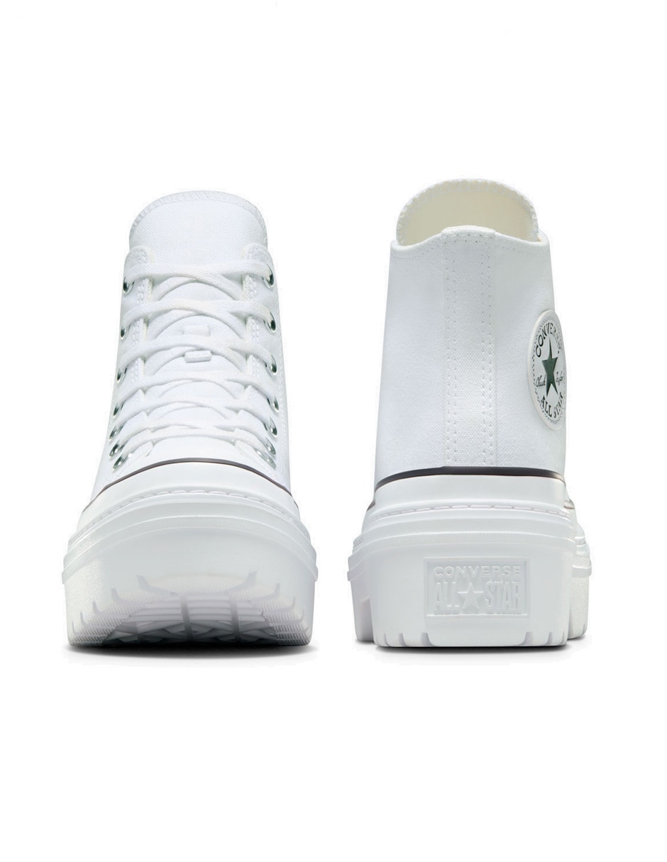 Tenis foundation para mujer