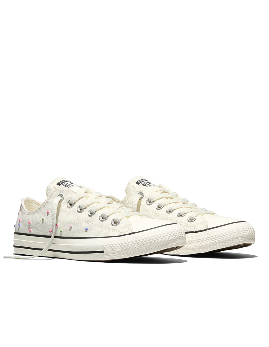 Tenis mini studs para mujer 2