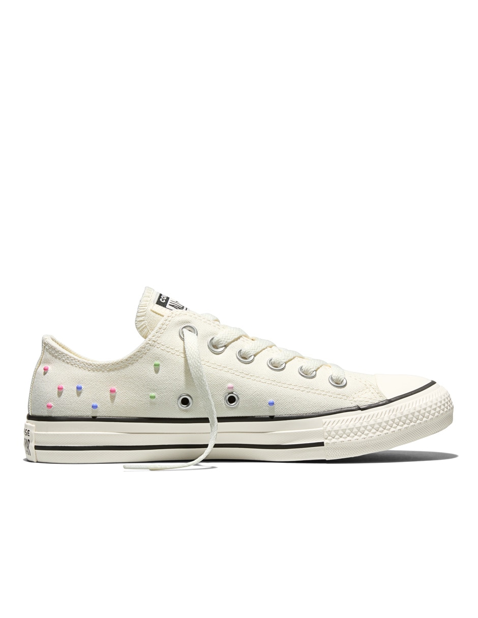 Tenis mini studs para mujer 4