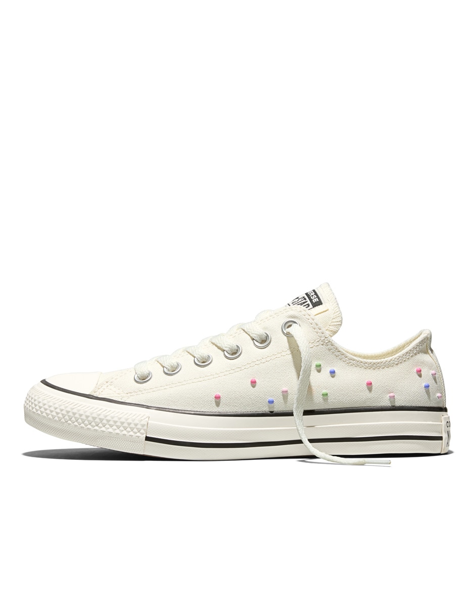Tenis mini studs para mujer