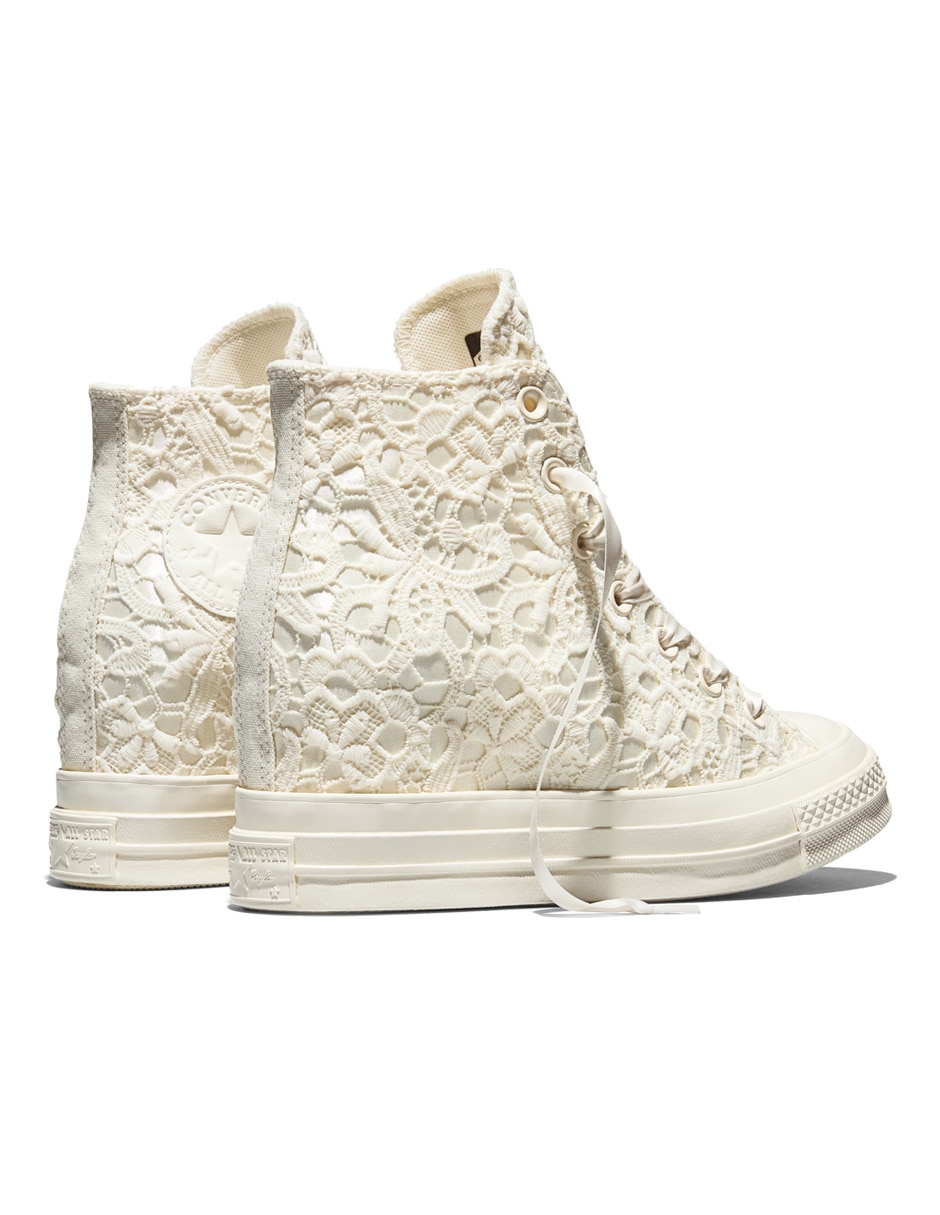 Tenis feminine material para mujer 3