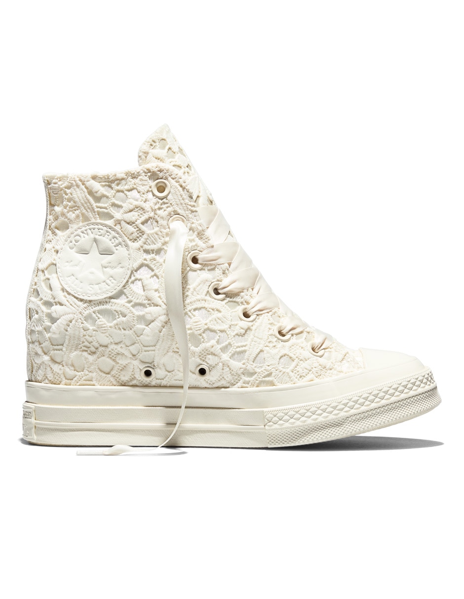 Tenis feminine material para mujer 4