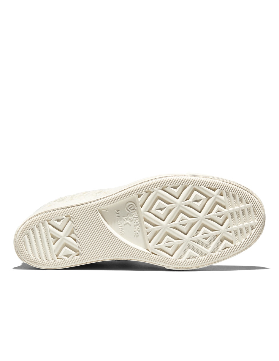 Tenis feminine material para mujer 5