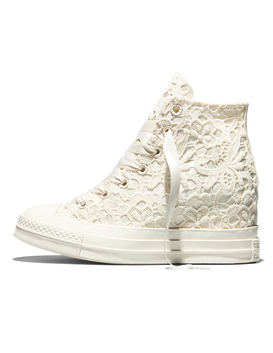 Tenis feminine material para mujer