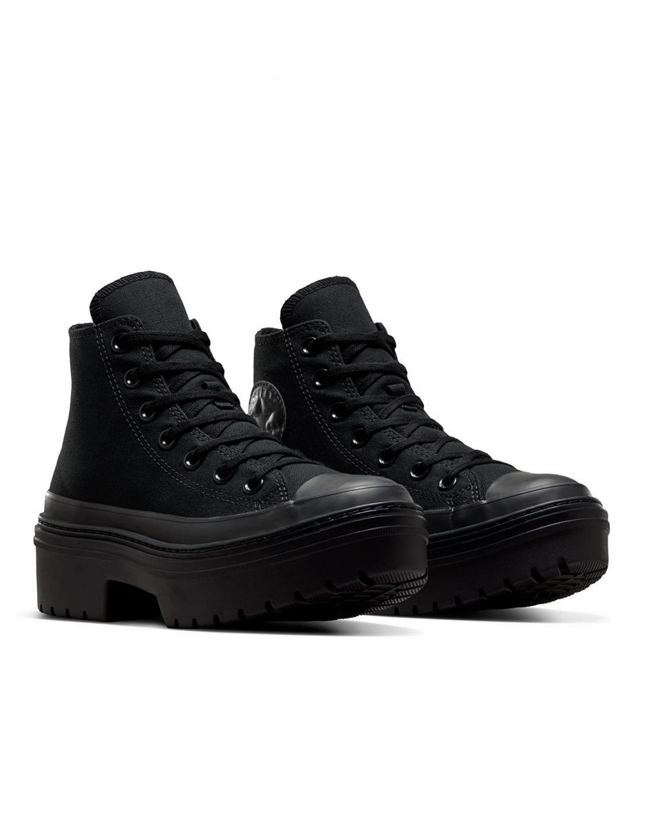 Tenis foundation para mujer 3