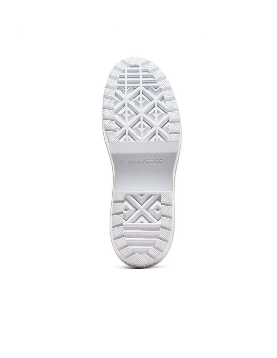 Tenis foundation para mujer