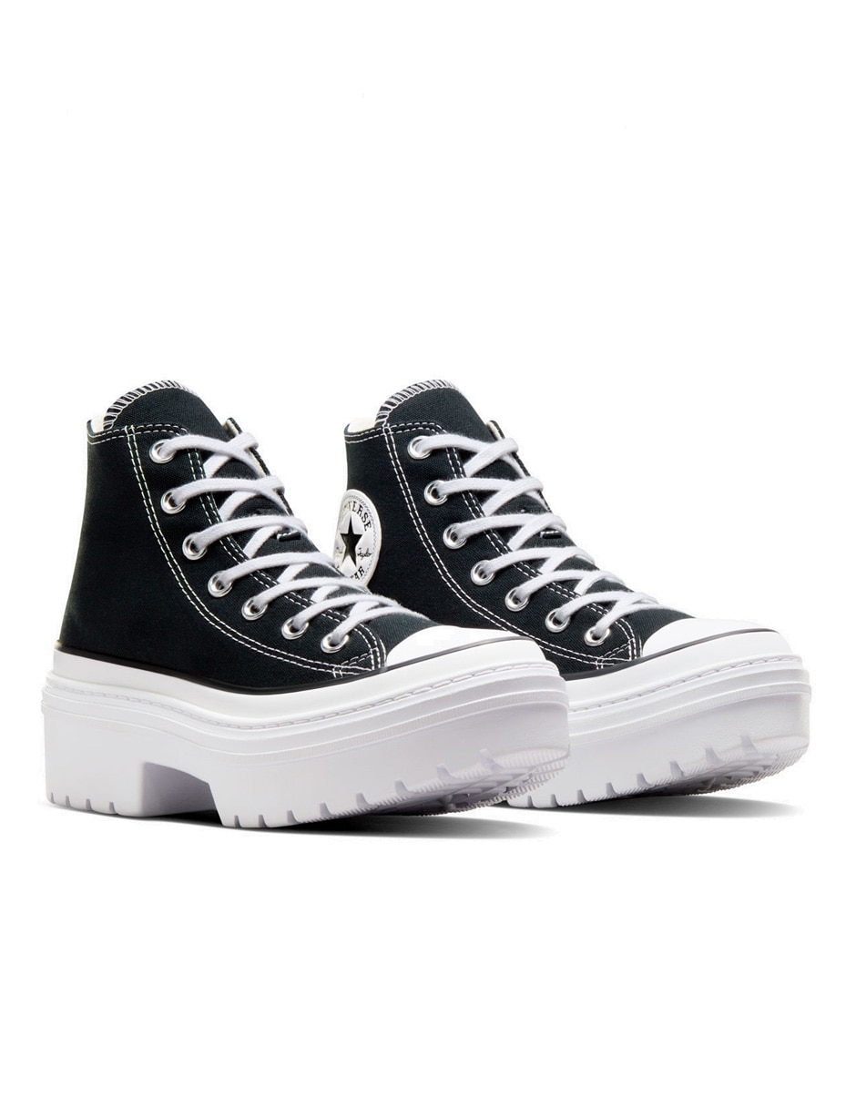 Tenis foundation para mujer 2