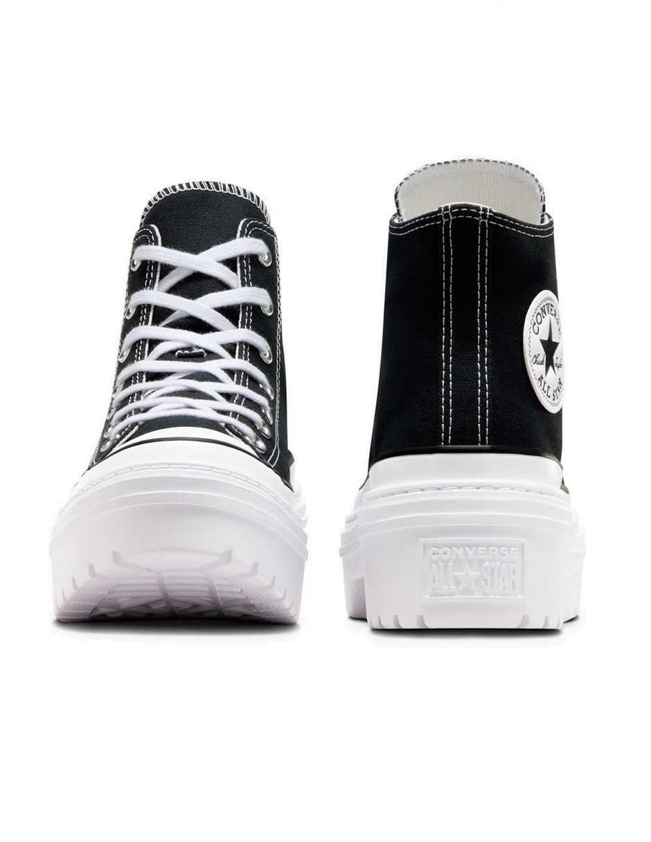 Tenis Foundation para mujer