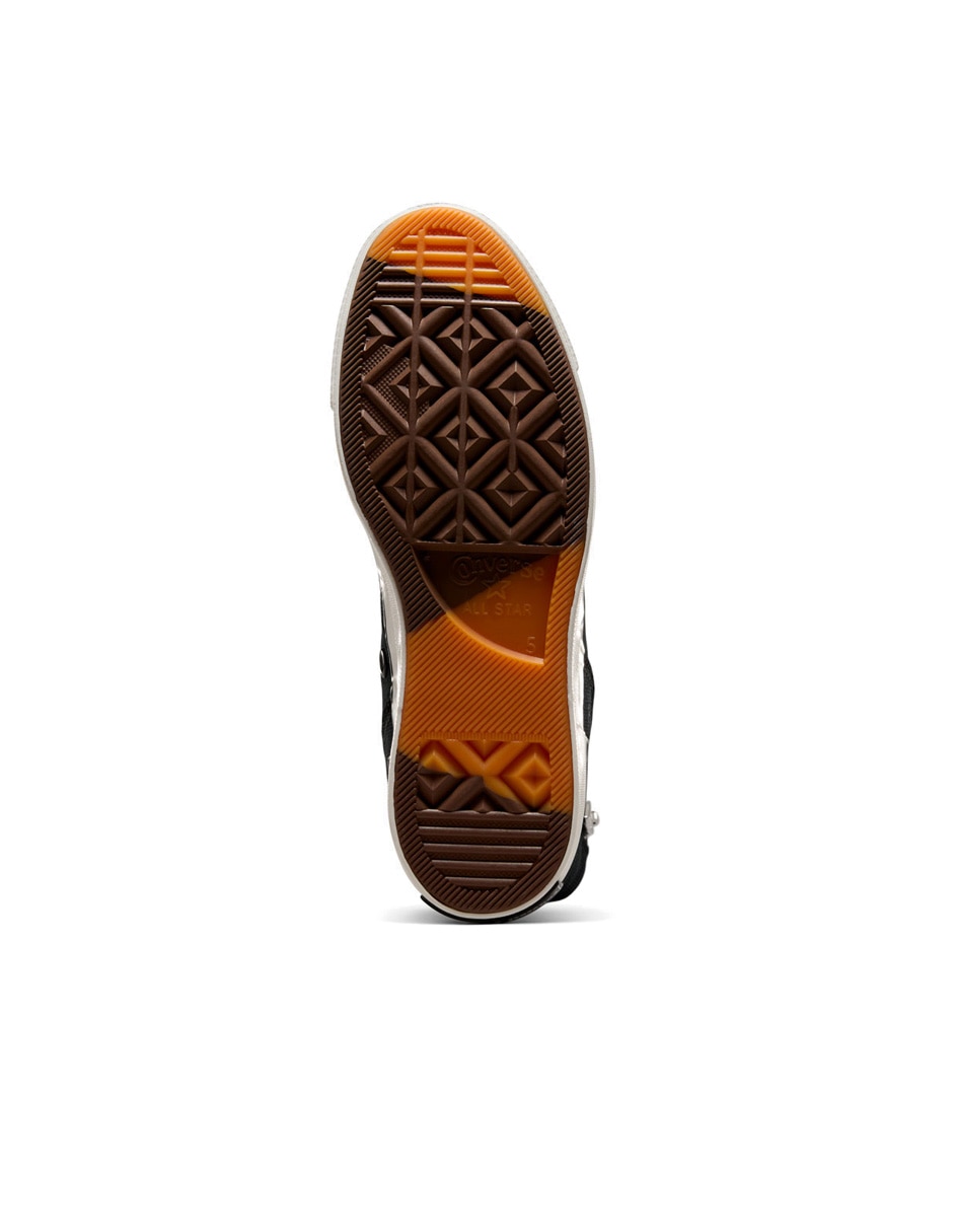 Tenis foundation para mujer 4