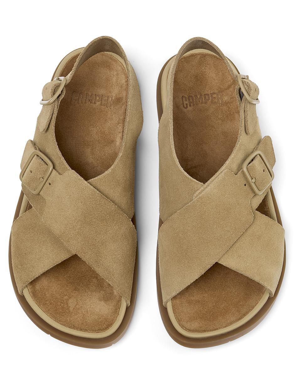 Sandalia Lluc Sandal para mujer 5