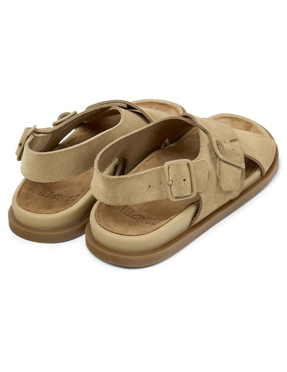 Sandalia Lluc Sandal para mujer