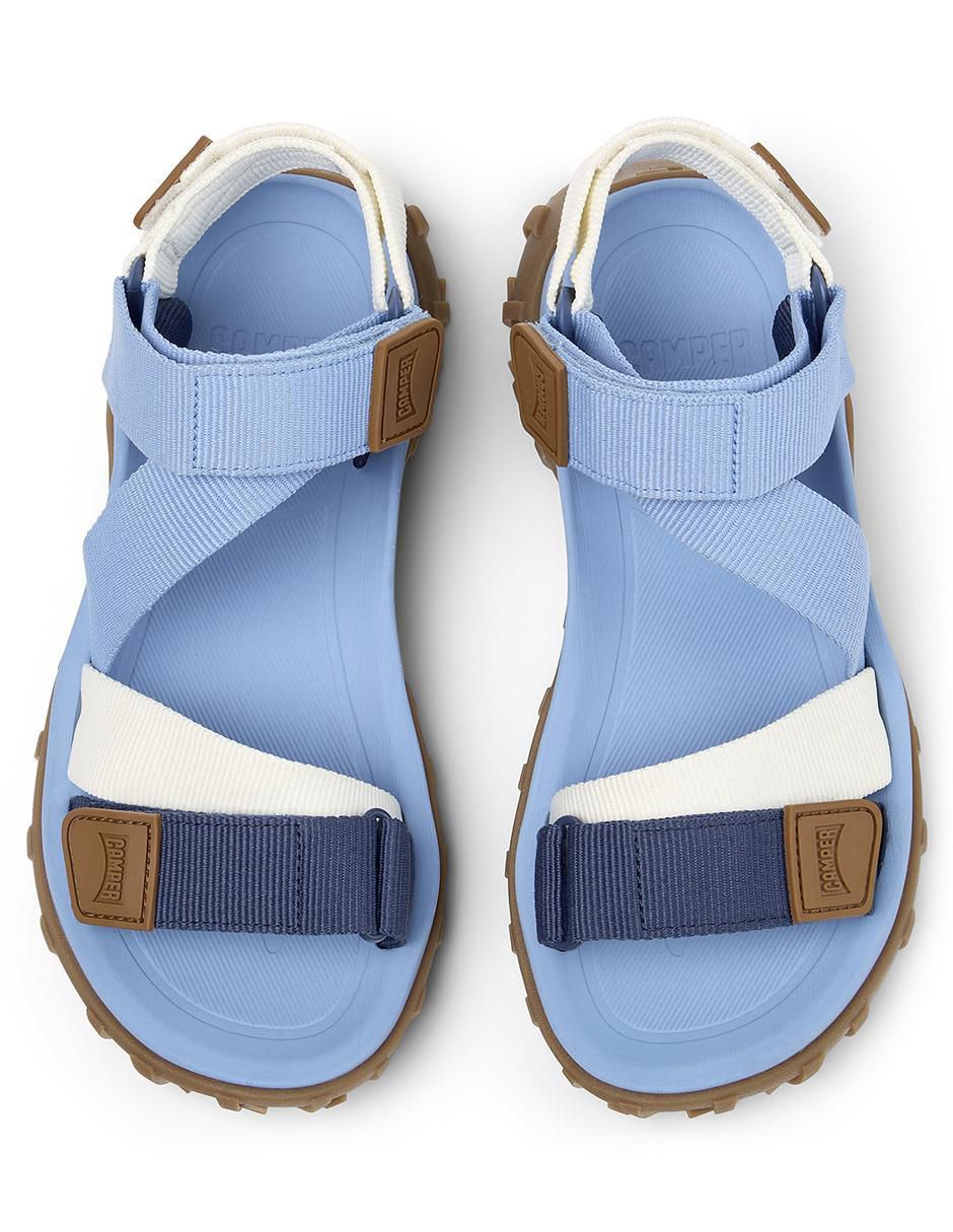 Sandalia Drift Trail Sandal para mujer 5