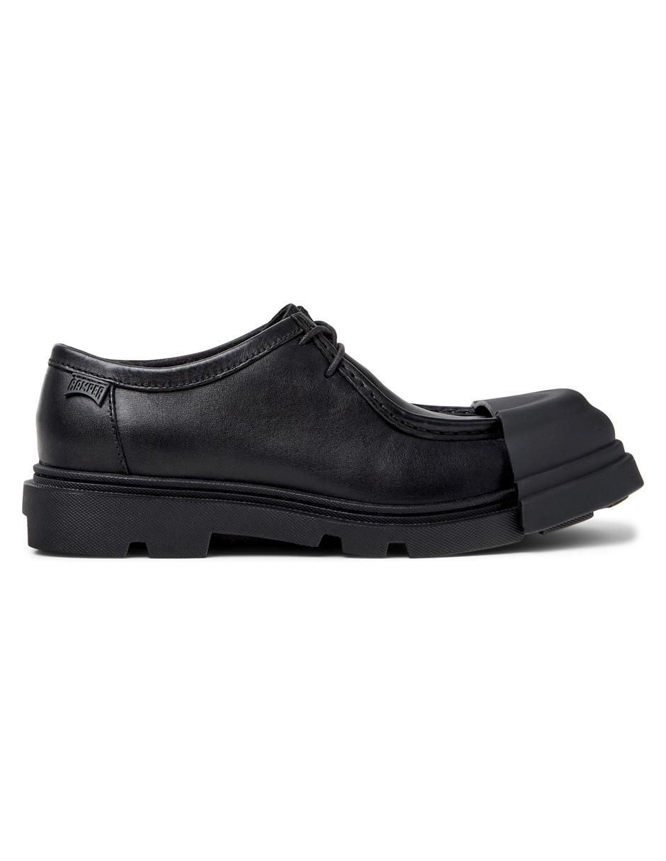 Zapato Junction de piel para mujer Zapato Junction de piel para mujer