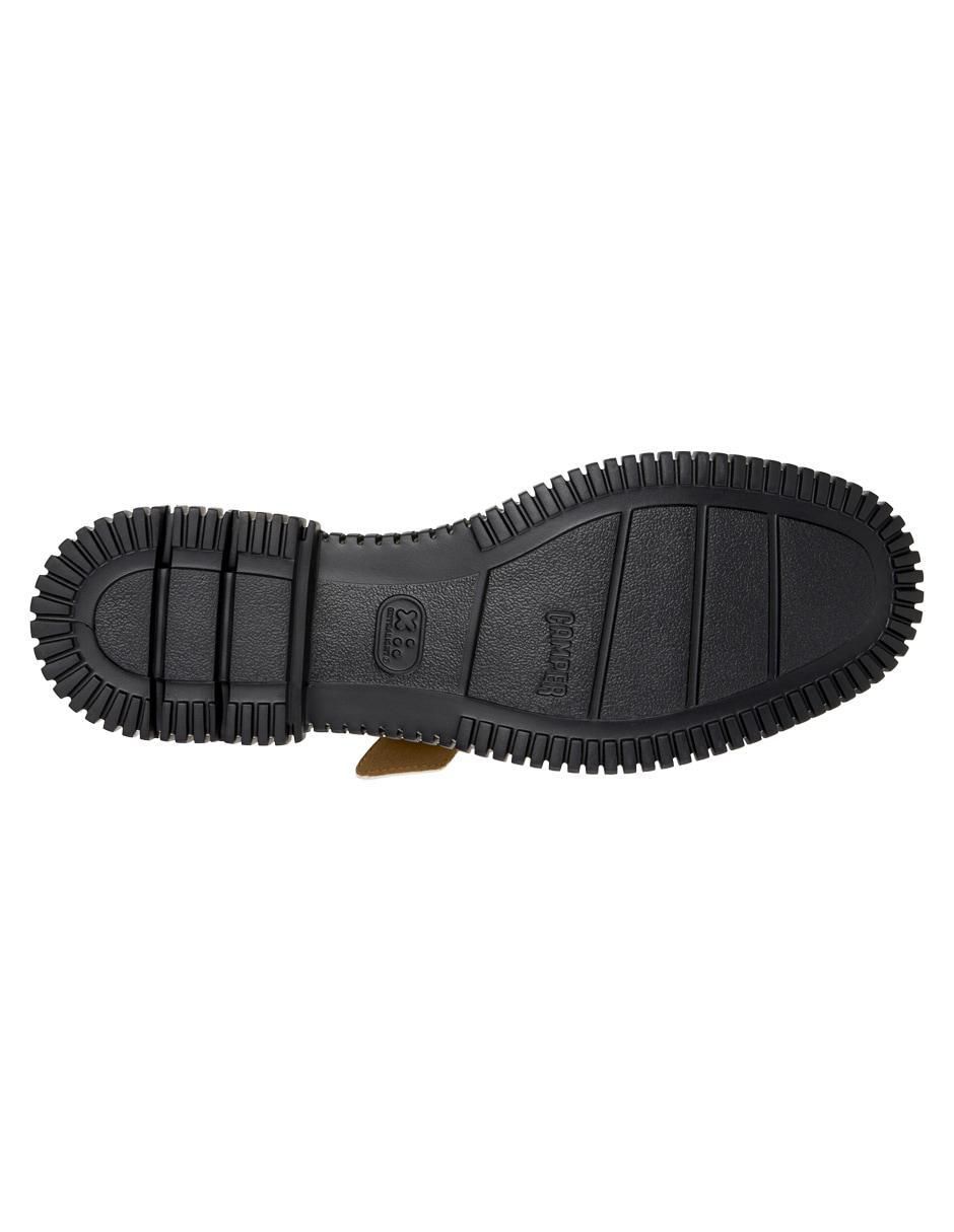 Zapato Pix de piel para mujer