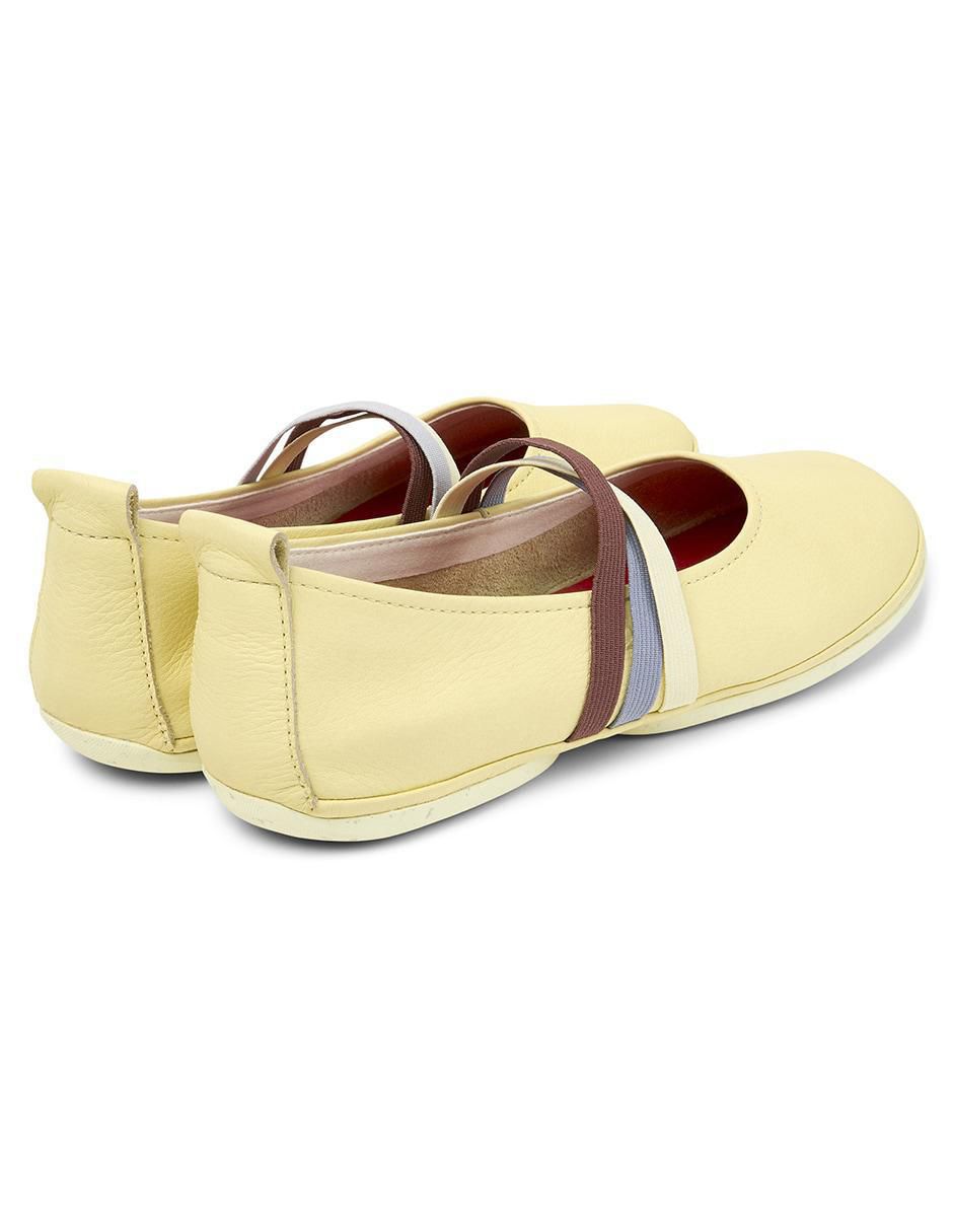 Balerinas Right Nina para mujer 3