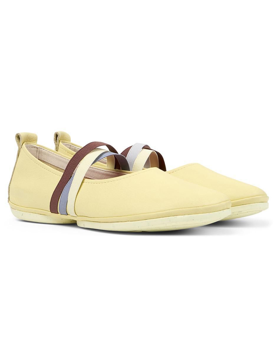 Balerinas Right Nina para mujer 5
