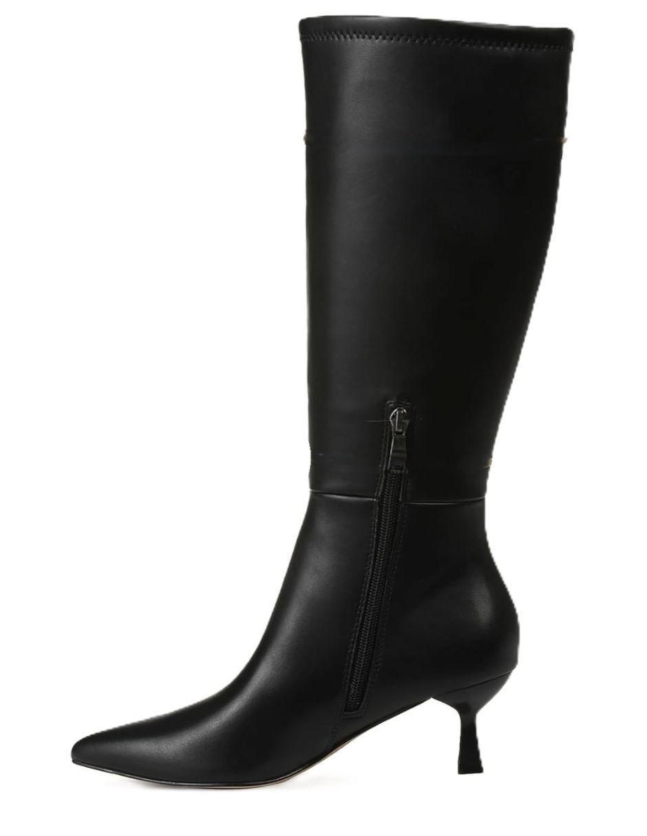 Bota abajo de la rodilla Gwin para mujer
