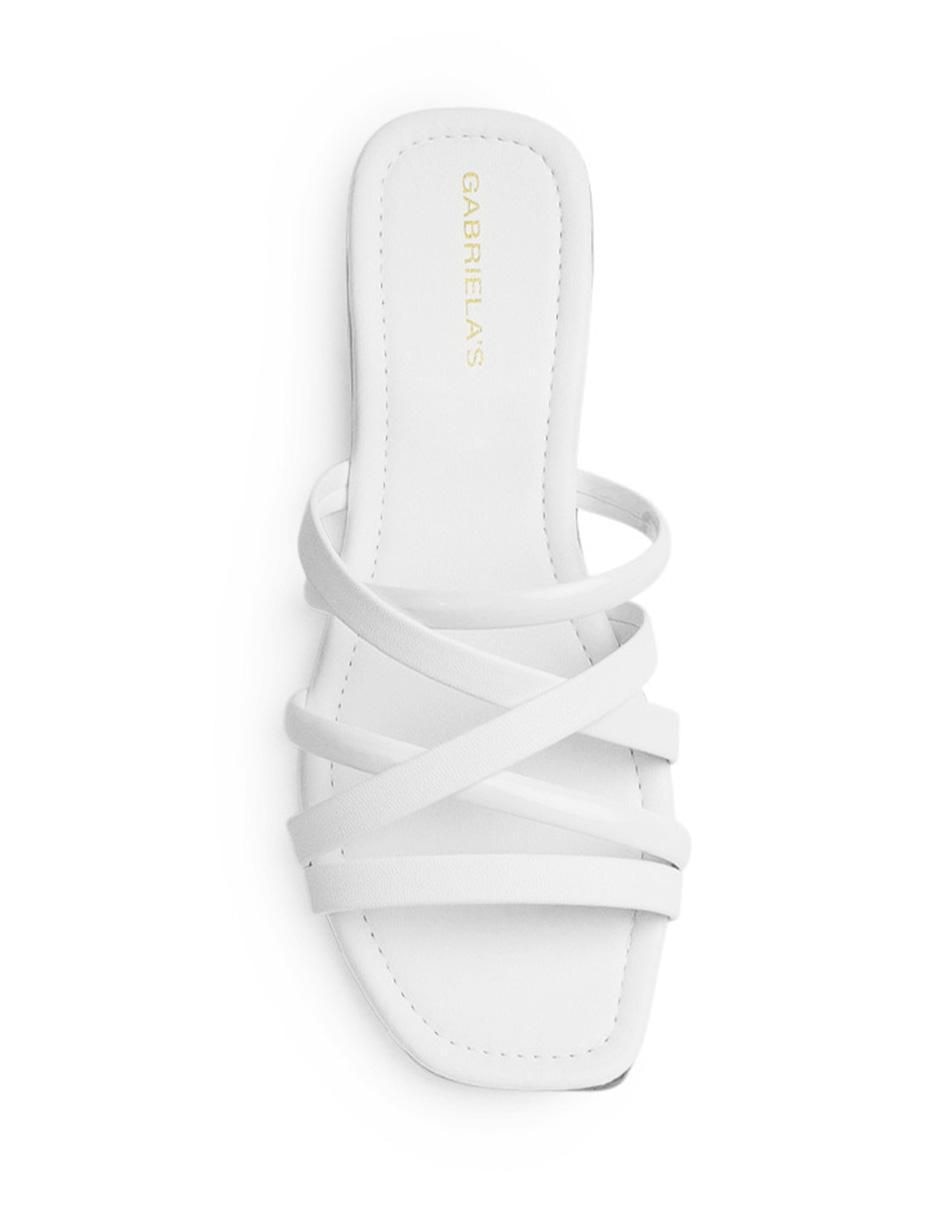Sandalia para mujer 3