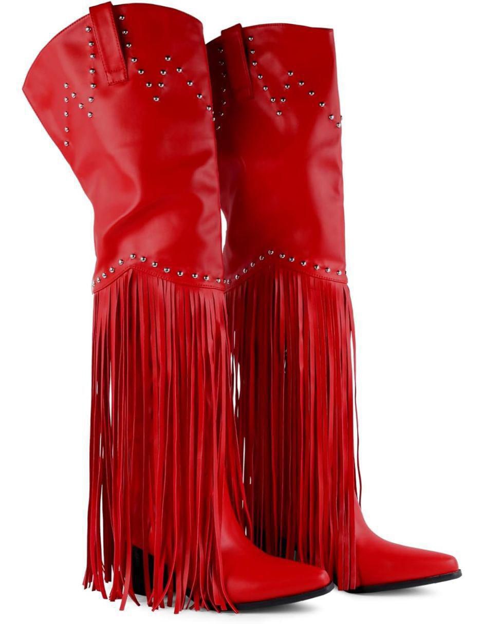 Rojo