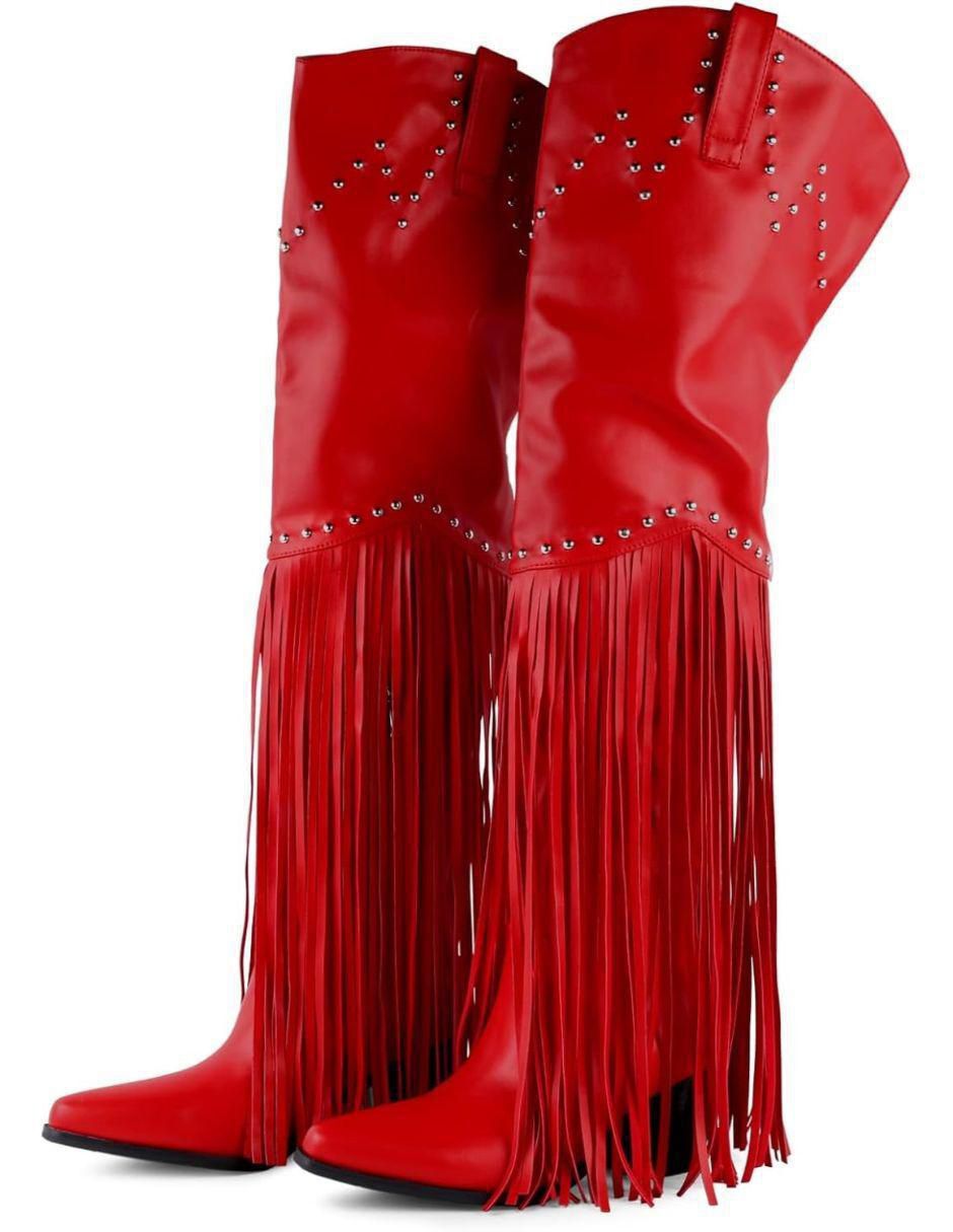 Rojo