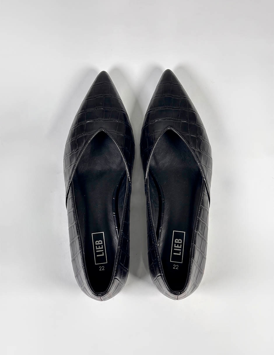 Zapato para mujer