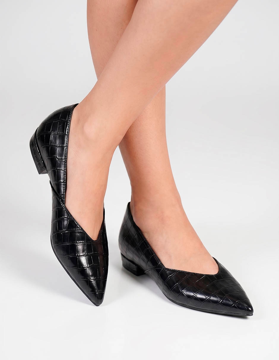 Zapato para mujer 6