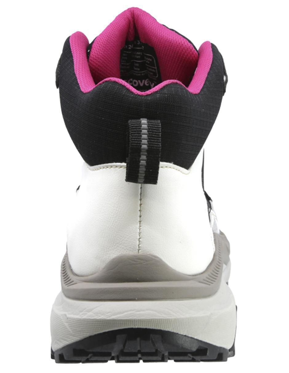 Bota arriba del tobillo Discovery Expedition para mujer