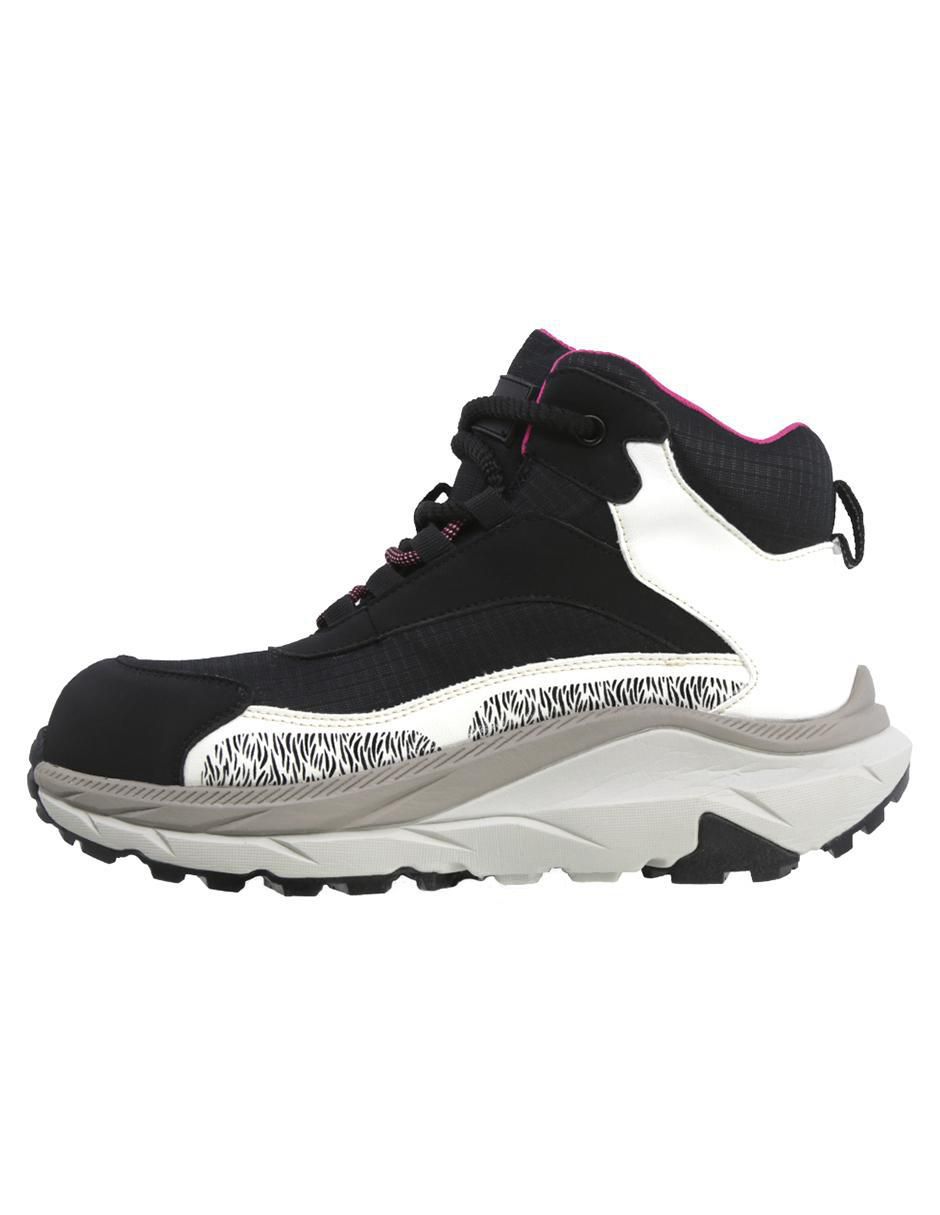 Bota arriba del tobillo Discovery Expedition para mujer