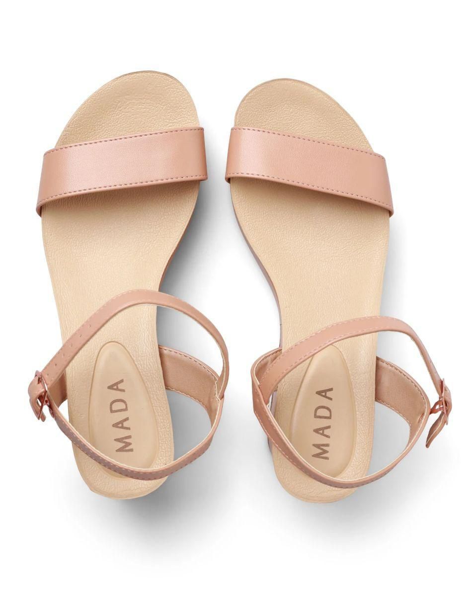 Sandalia para mujer 3