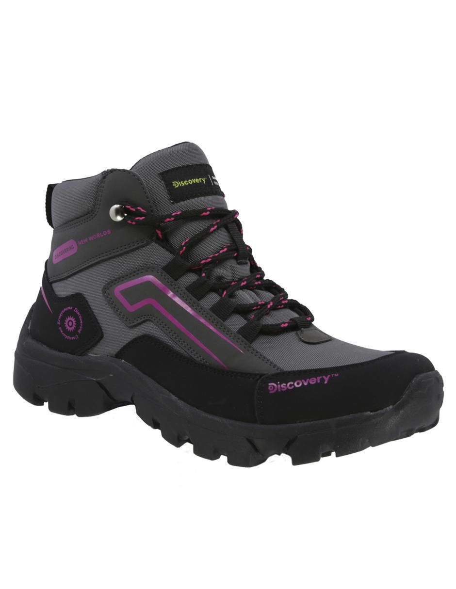Bota arriba del tobillo para mujer Bota arriba del tobillo para mujer