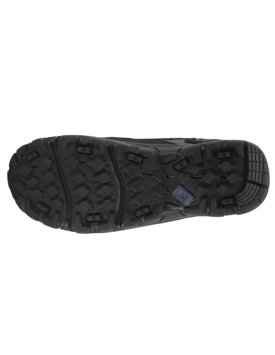 Bota arriba del tobillo Discovery Expedition para mujer